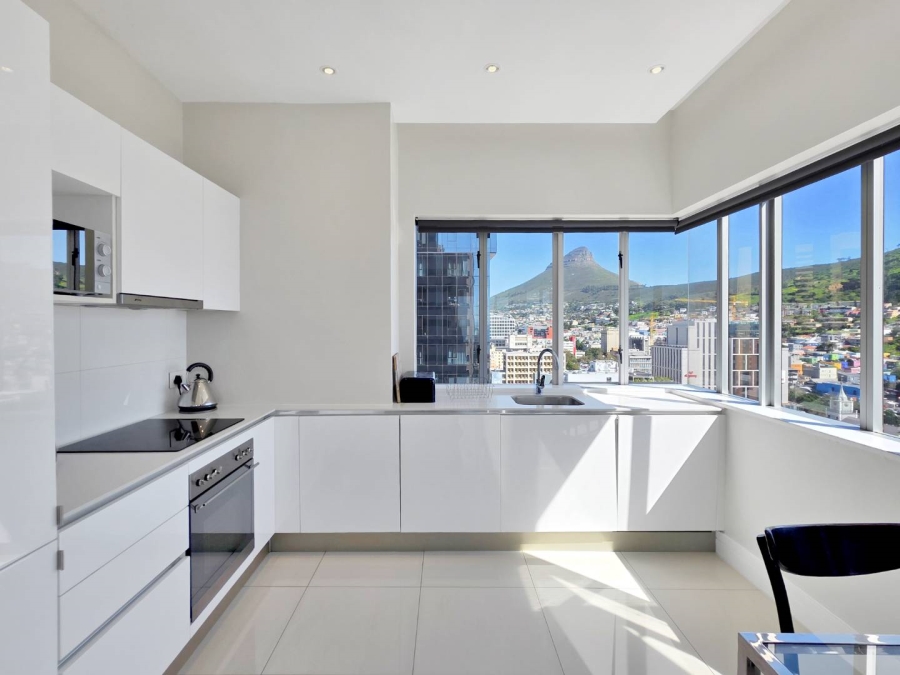 2 Bedroom Property for Sale in Cape Town City Centre Western Cape